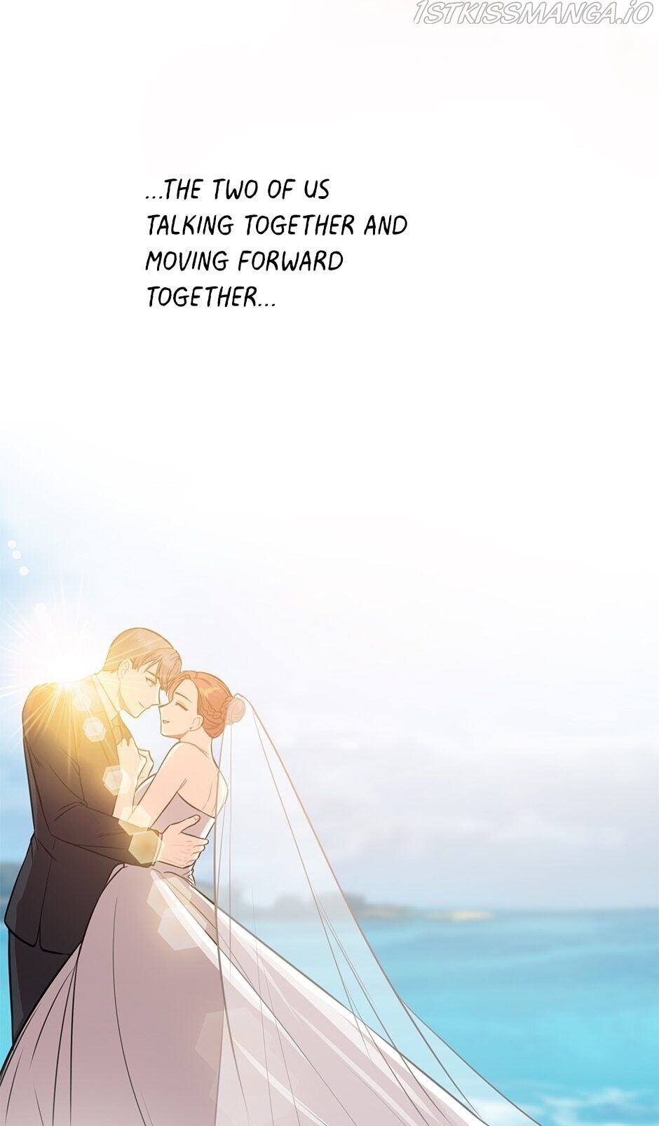 Green Light for Romance Chapter 31 - page 49