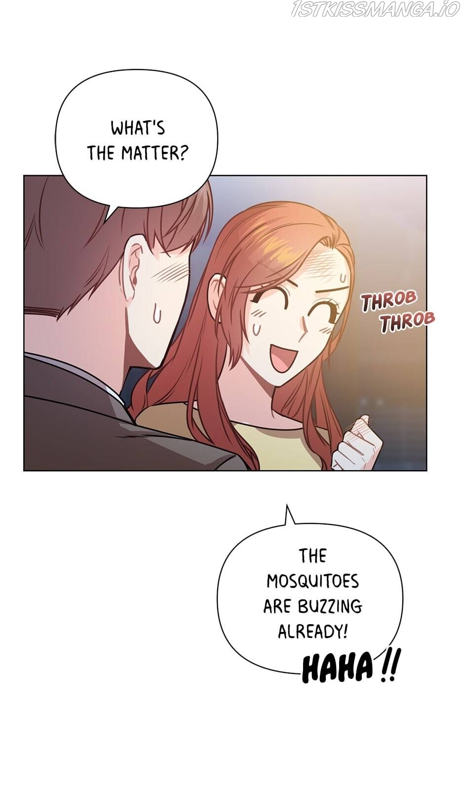 Green Light for Romance Chapter 31 - page 52