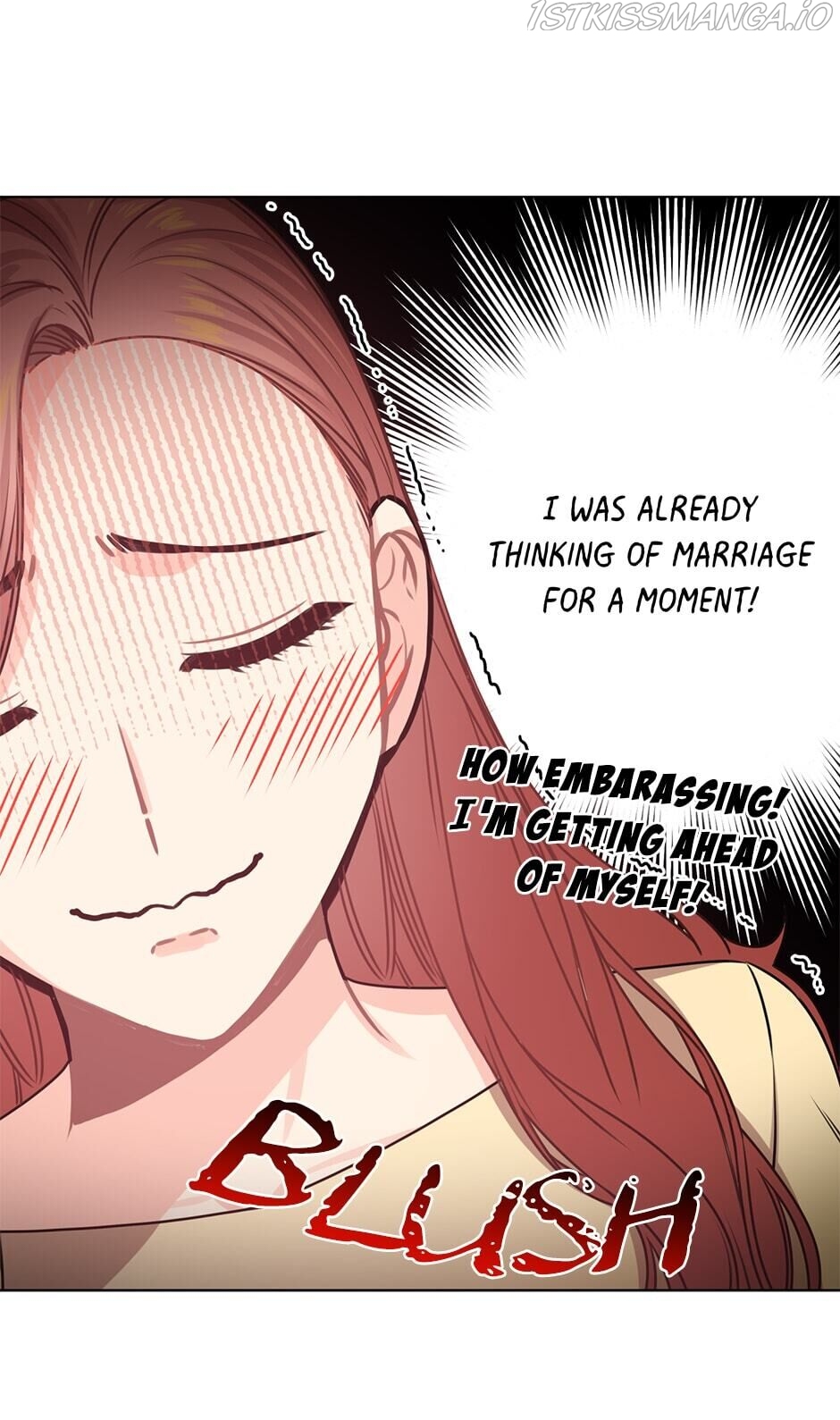 Green Light for Romance Chapter 31 - page 54