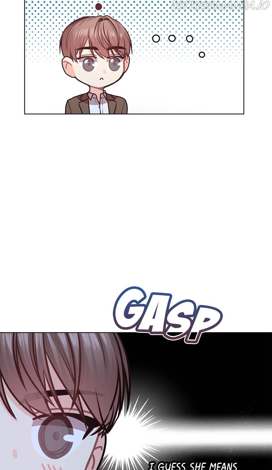 Green Light for Romance Chapter 31 - page 56