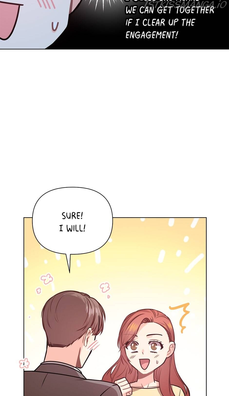 Green Light for Romance Chapter 31 - page 57