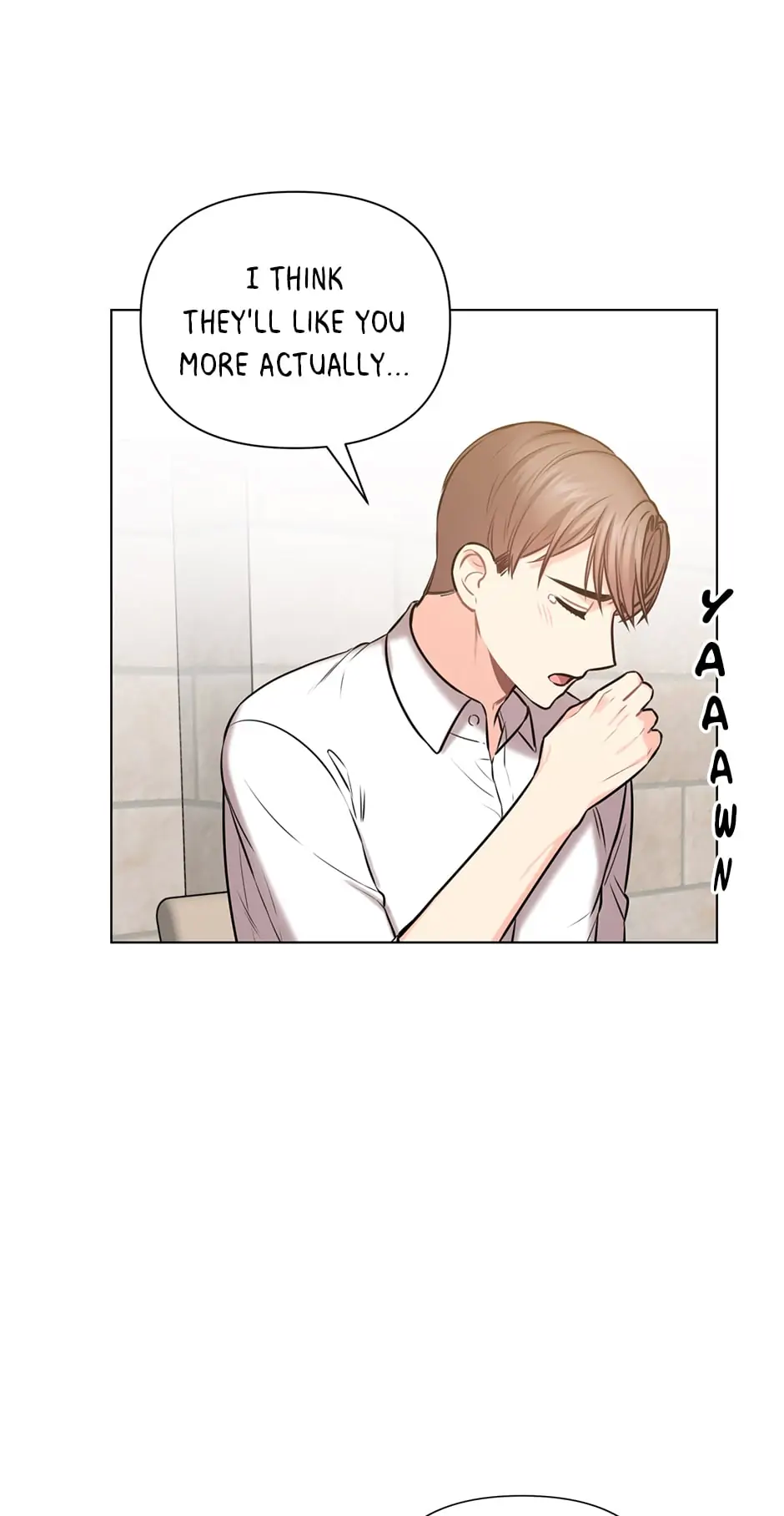 Green Light for Romance Chapter 59 - page 15