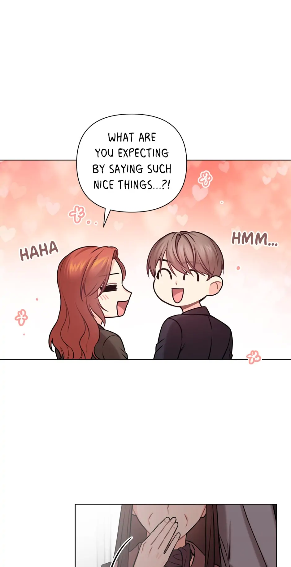 Green Light for Romance Chapter 59 - page 21