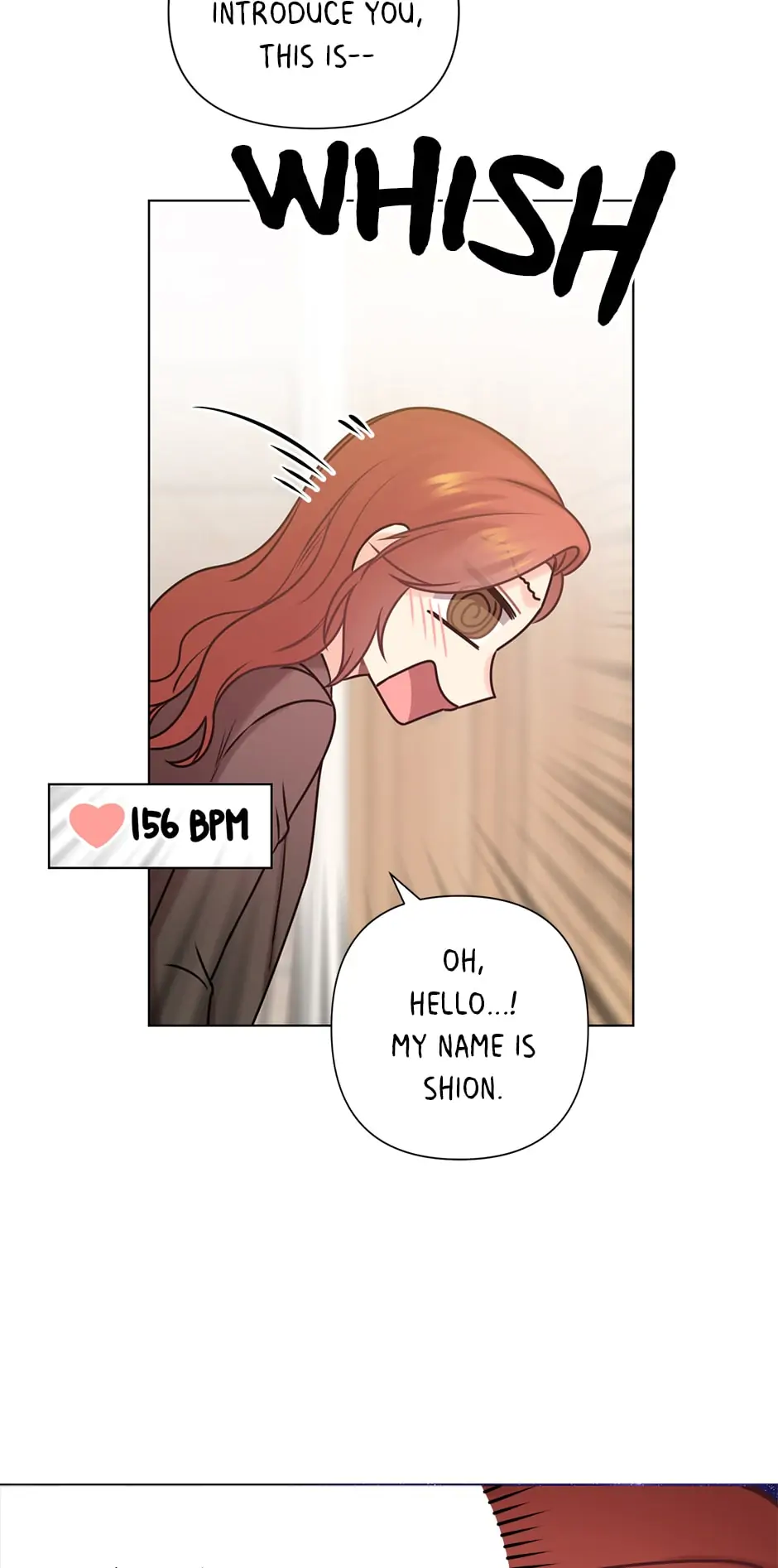 Green Light for Romance Chapter 59 - page 26
