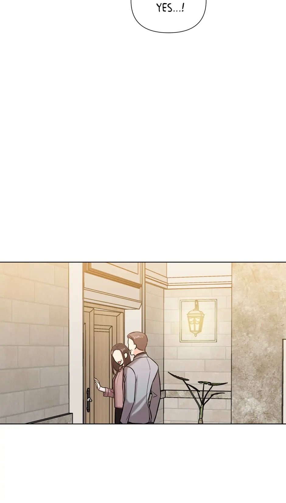 Green Light for Romance Chapter 59 - page 32