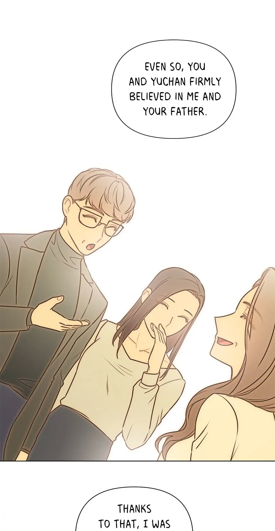 Green Light for Romance Chapter 59 - page 46