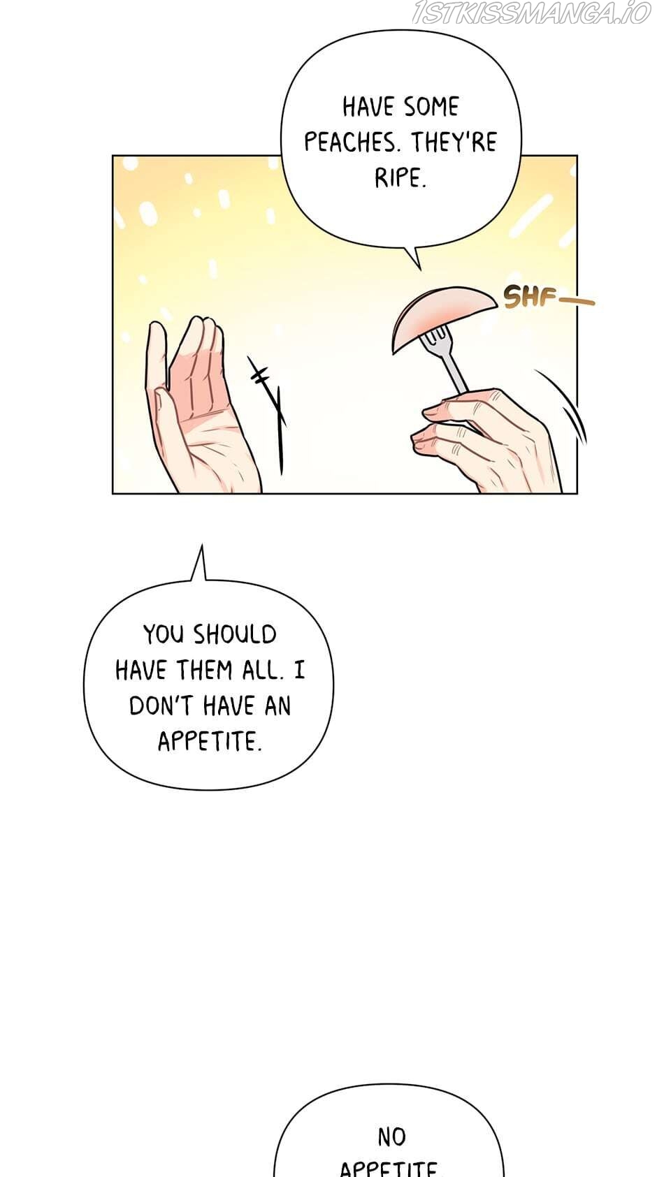 Green Light for Romance Chapter 32 - page 11