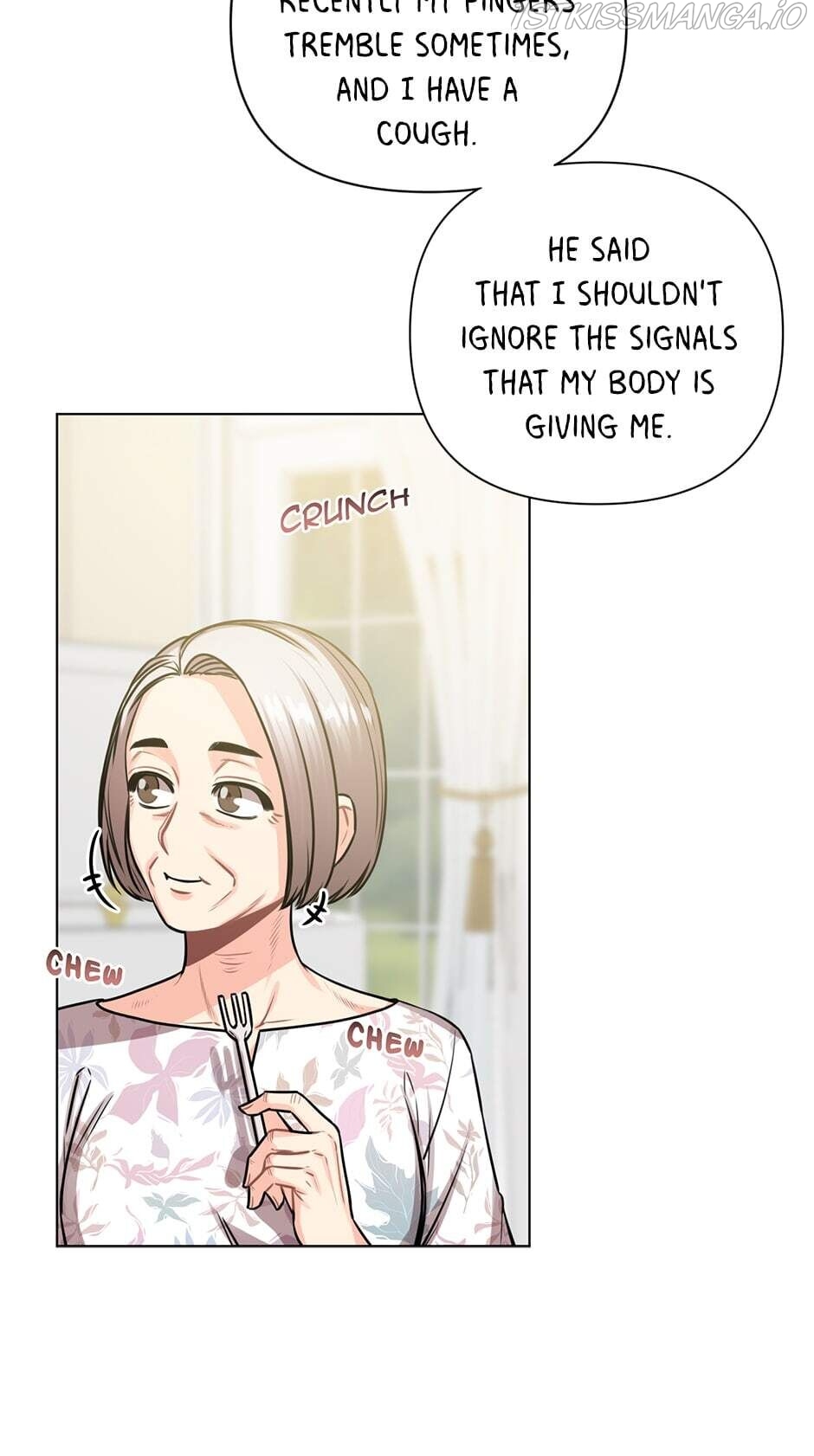 Green Light for Romance Chapter 32 - page 14