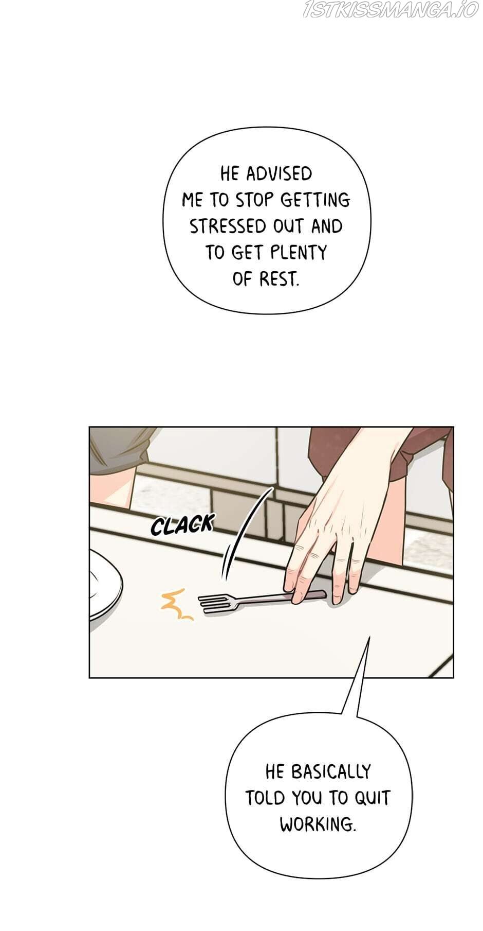 Green Light for Romance Chapter 32 - page 15