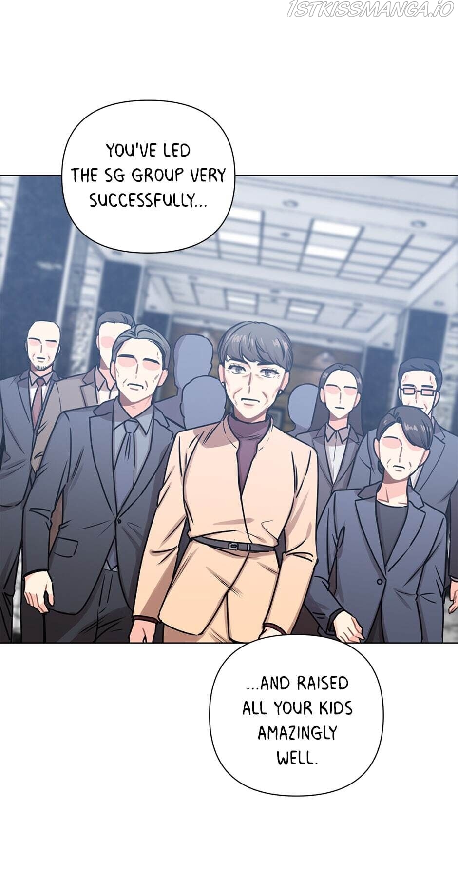 Green Light for Romance Chapter 32 - page 17