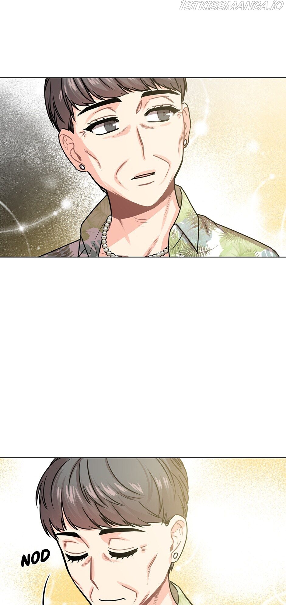 Green Light for Romance Chapter 32 - page 19