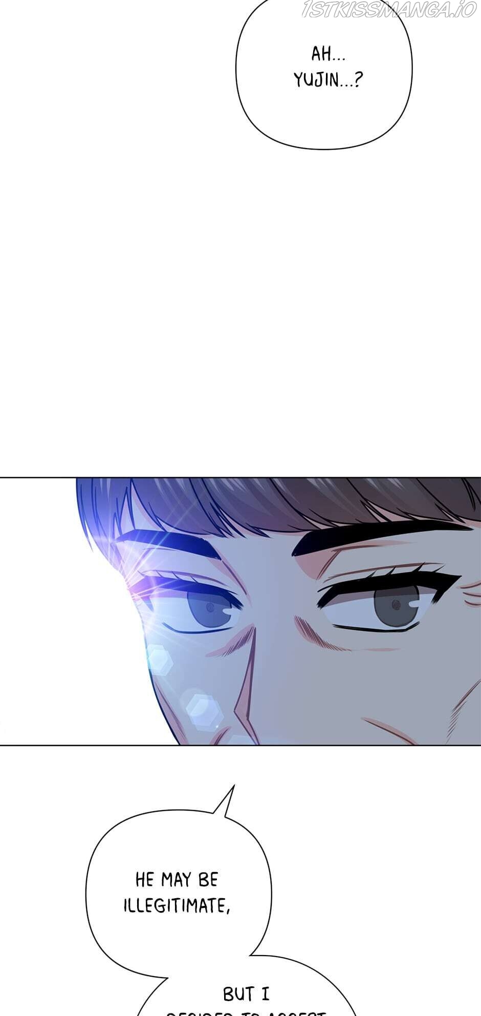Green Light for Romance Chapter 32 - page 21