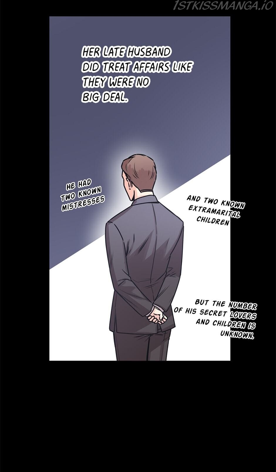 Green Light for Romance Chapter 32 - page 24