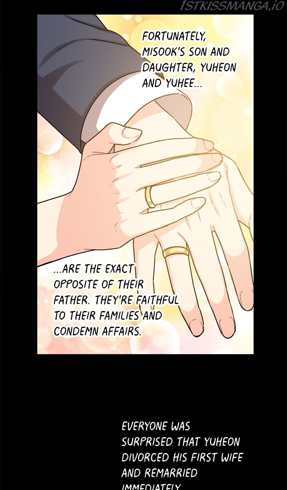 Green Light for Romance Chapter 32 - page 25