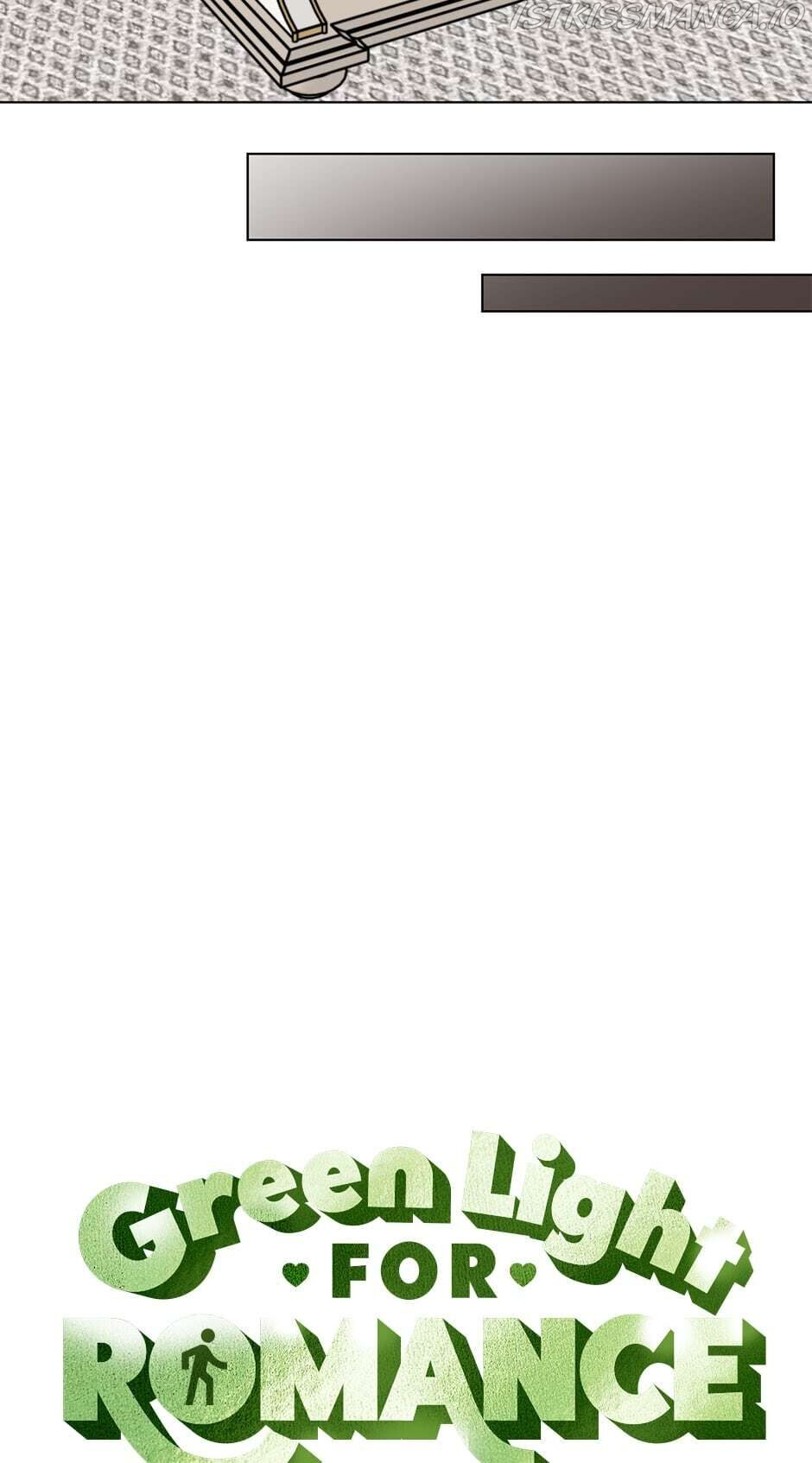 Green Light for Romance Chapter 32 - page 29