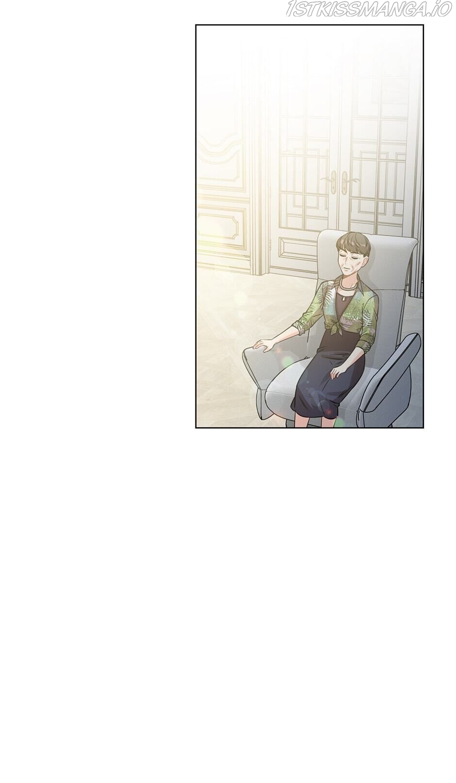 Green Light for Romance Chapter 32 - page 3