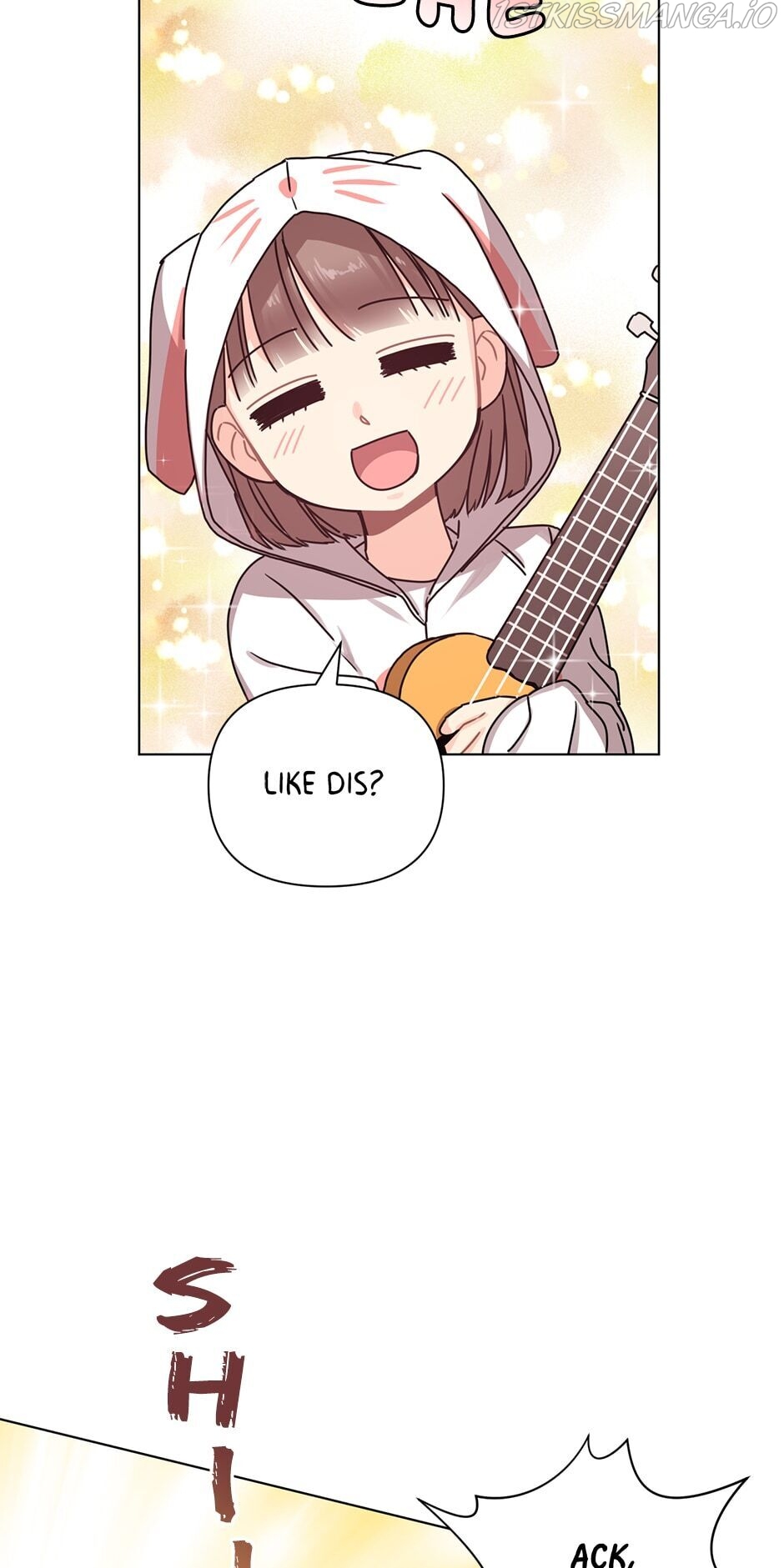 Green Light for Romance Chapter 32 - page 34