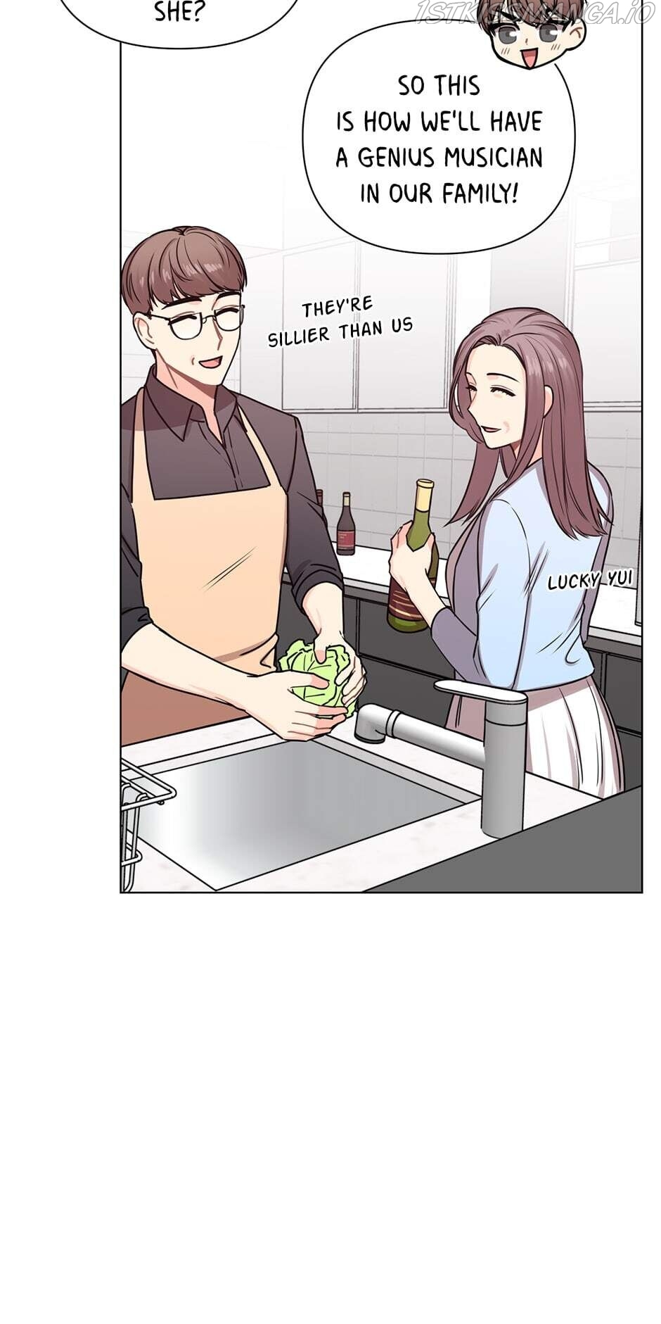Green Light for Romance Chapter 32 - page 36