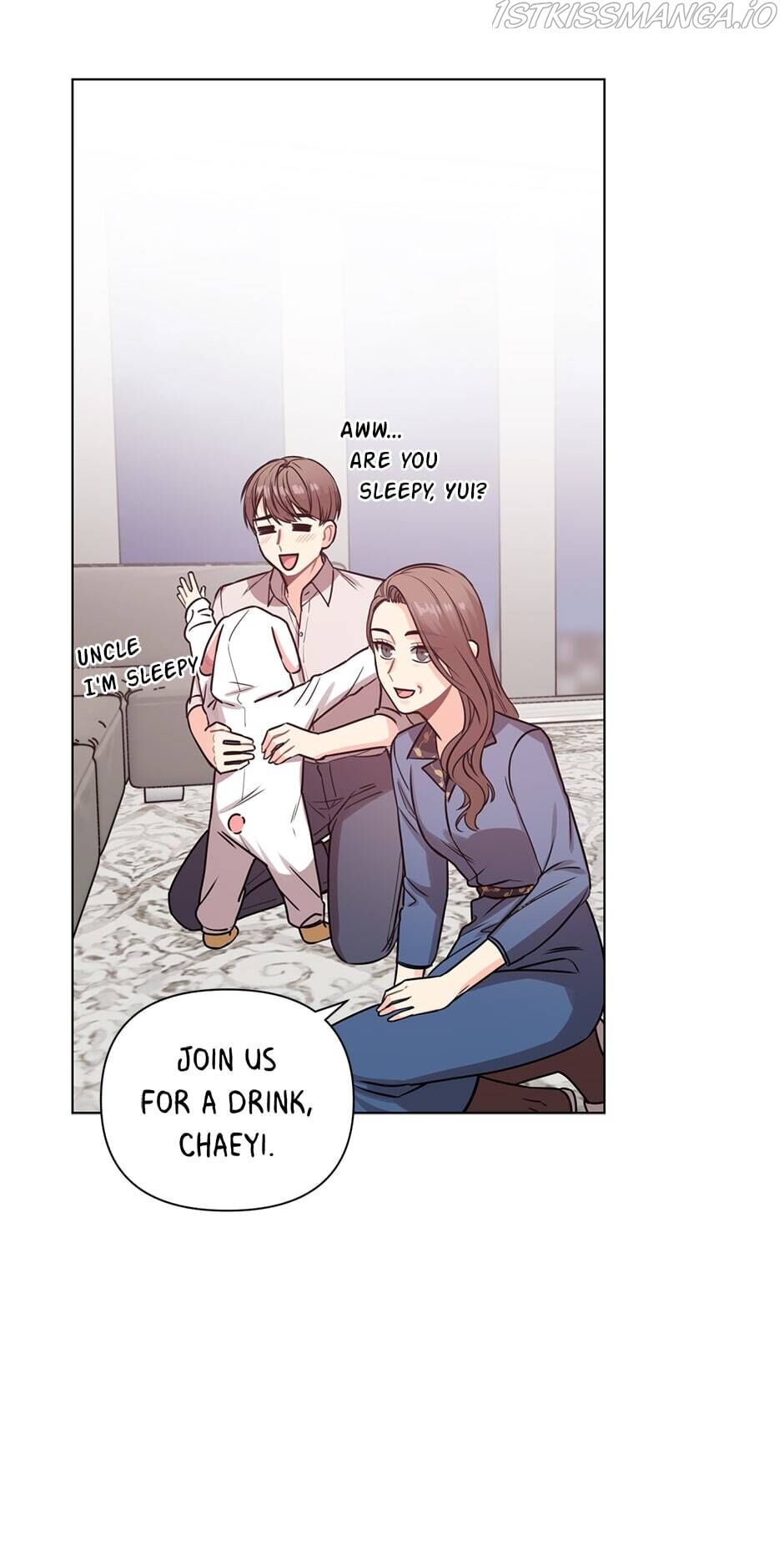 Green Light for Romance Chapter 32 - page 37