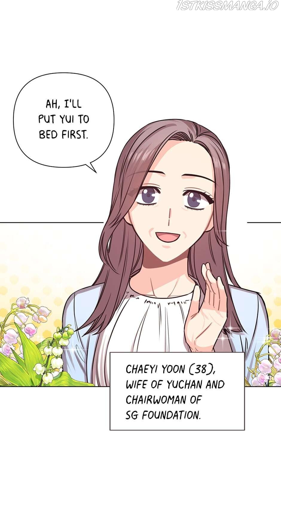 Green Light for Romance Chapter 32 - page 38