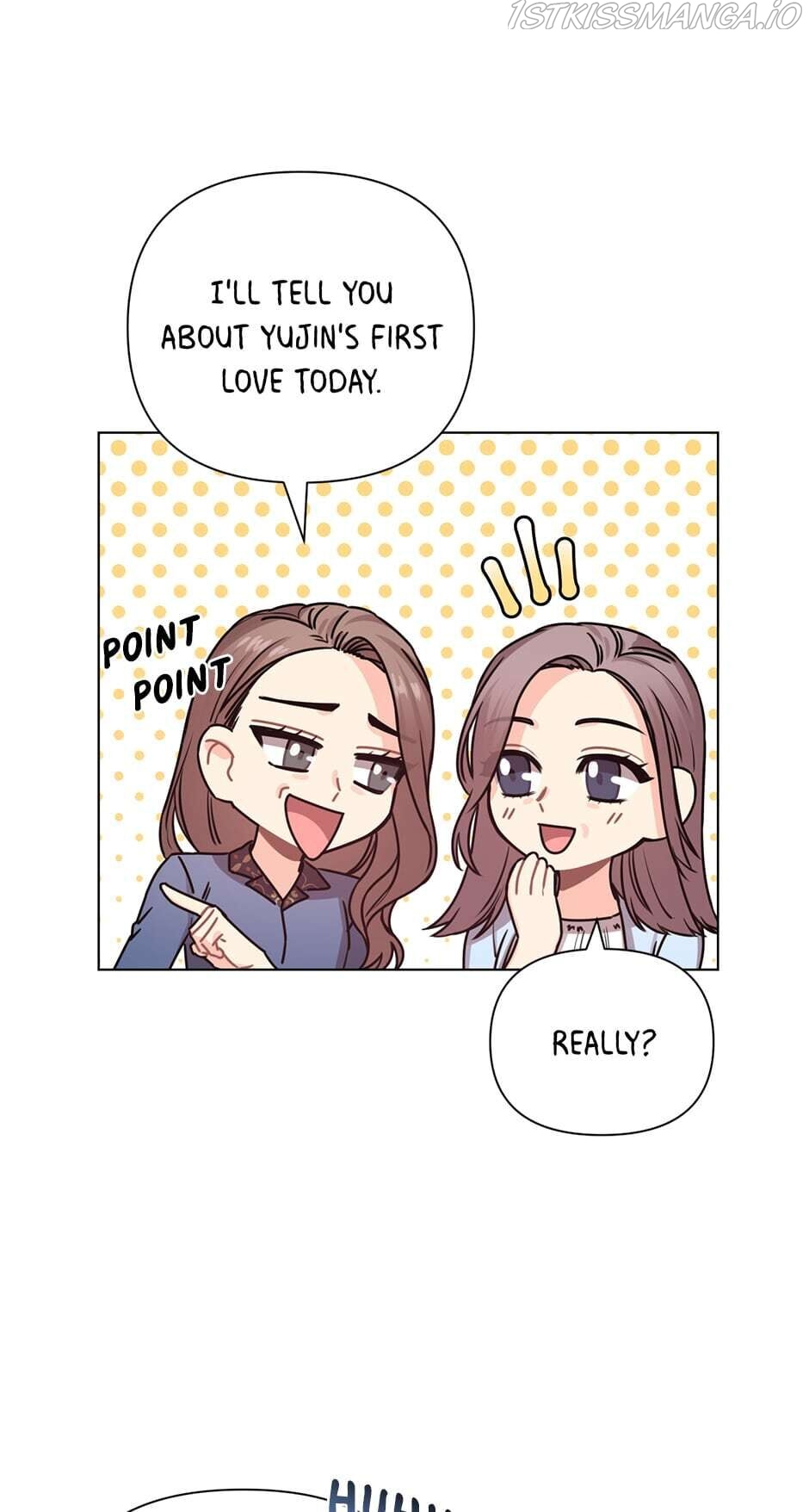 Green Light for Romance Chapter 32 - page 39