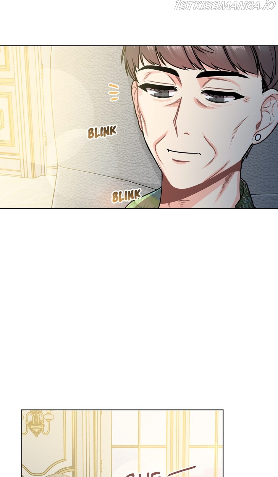 Green Light for Romance Chapter 32 - page 4