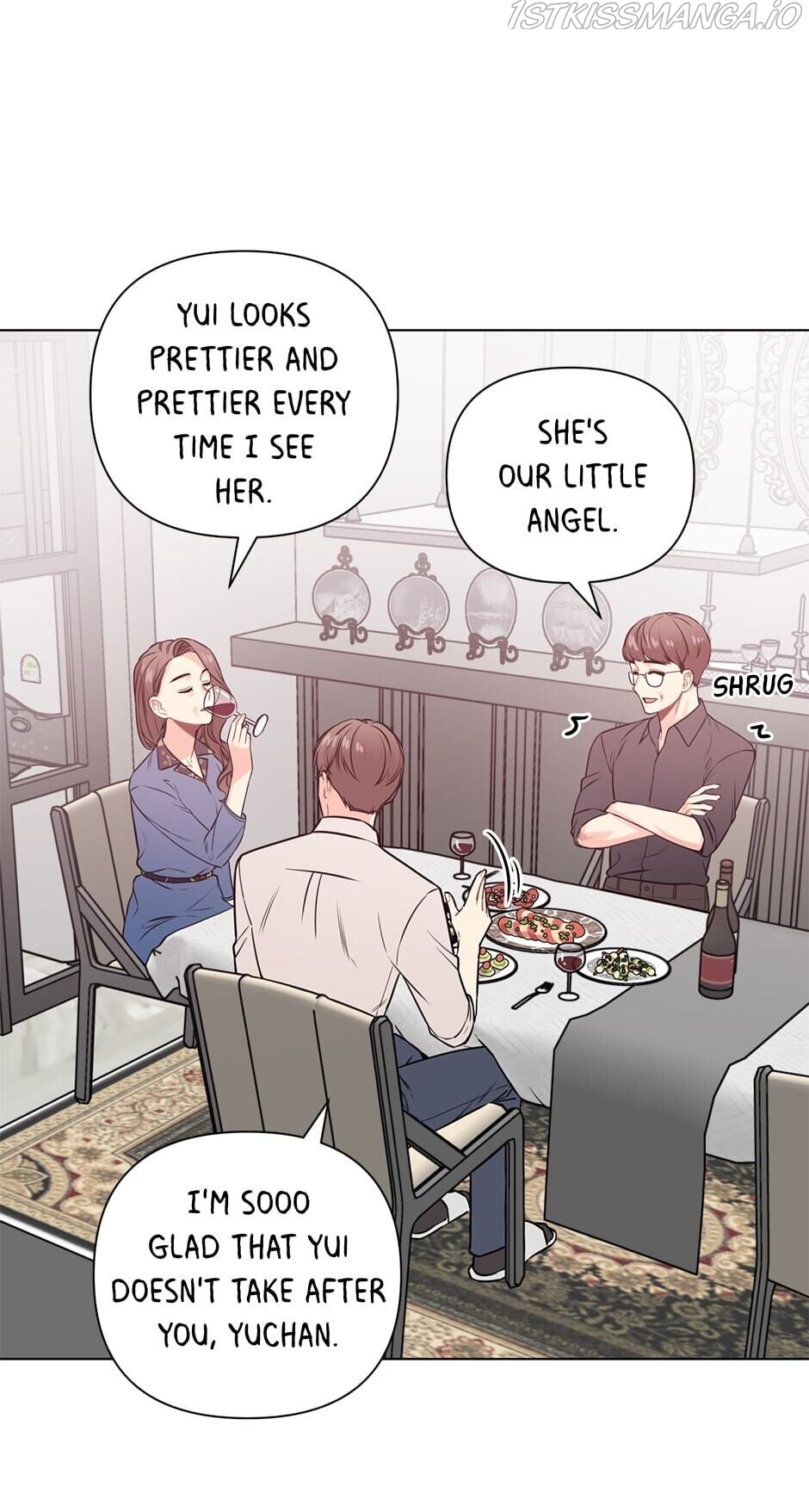 Green Light for Romance Chapter 32 - page 42