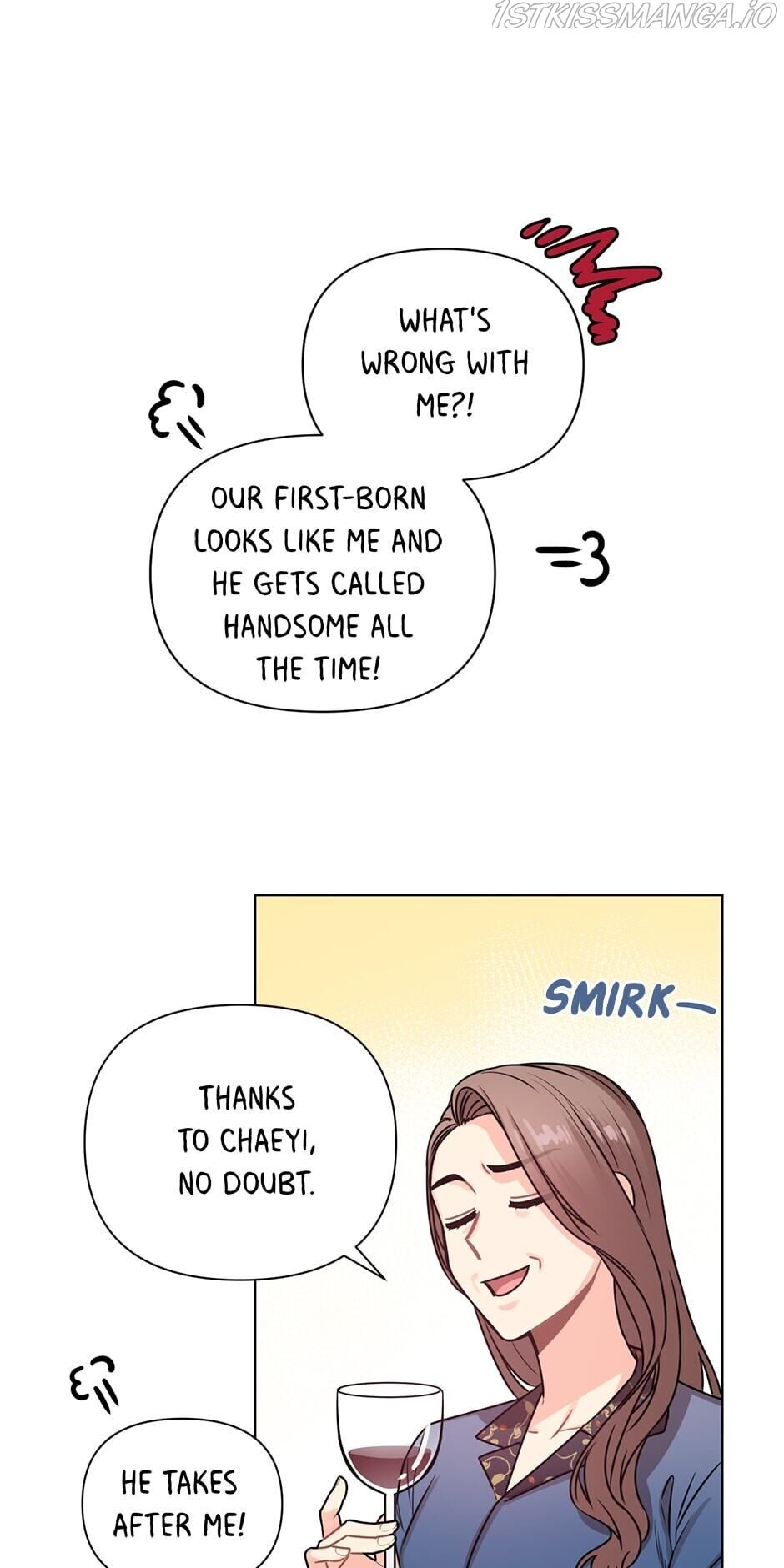 Green Light for Romance Chapter 32 - page 43