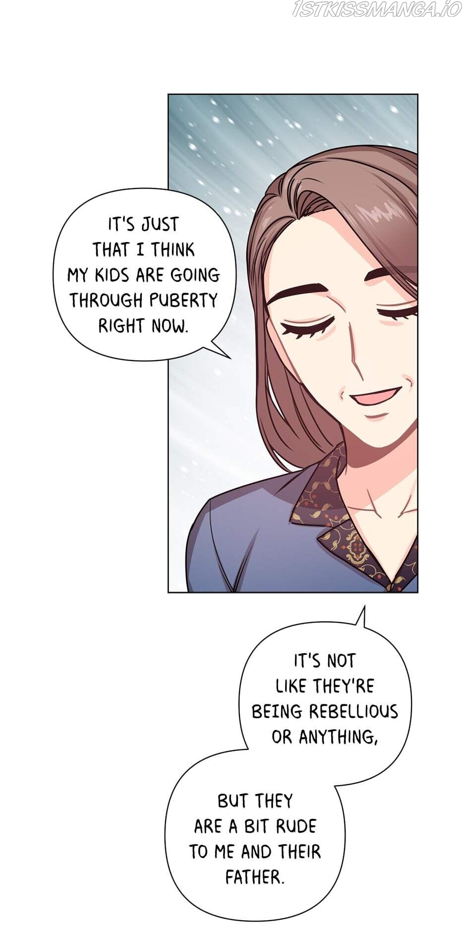 Green Light for Romance Chapter 32 - page 47