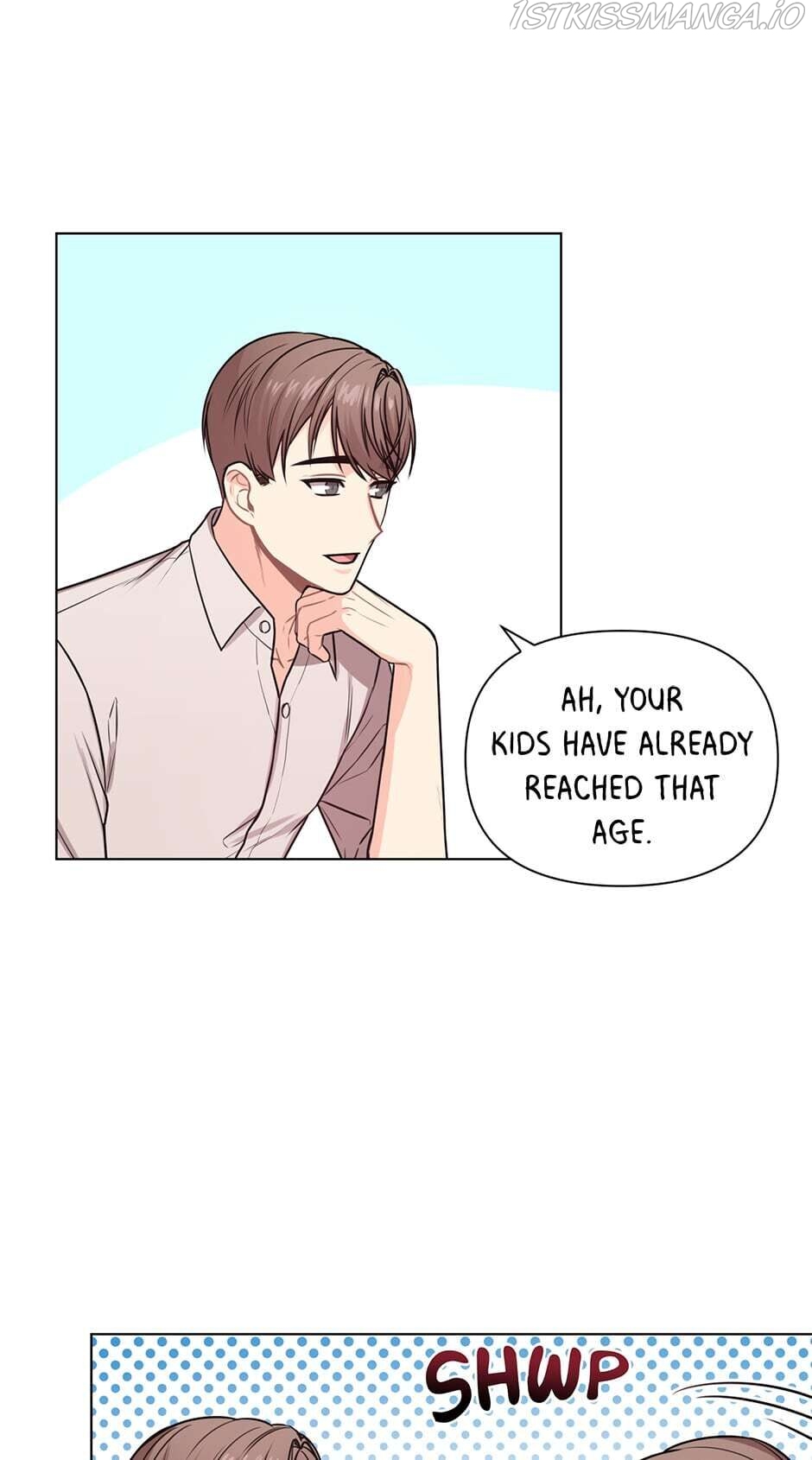 Green Light for Romance Chapter 32 - page 48