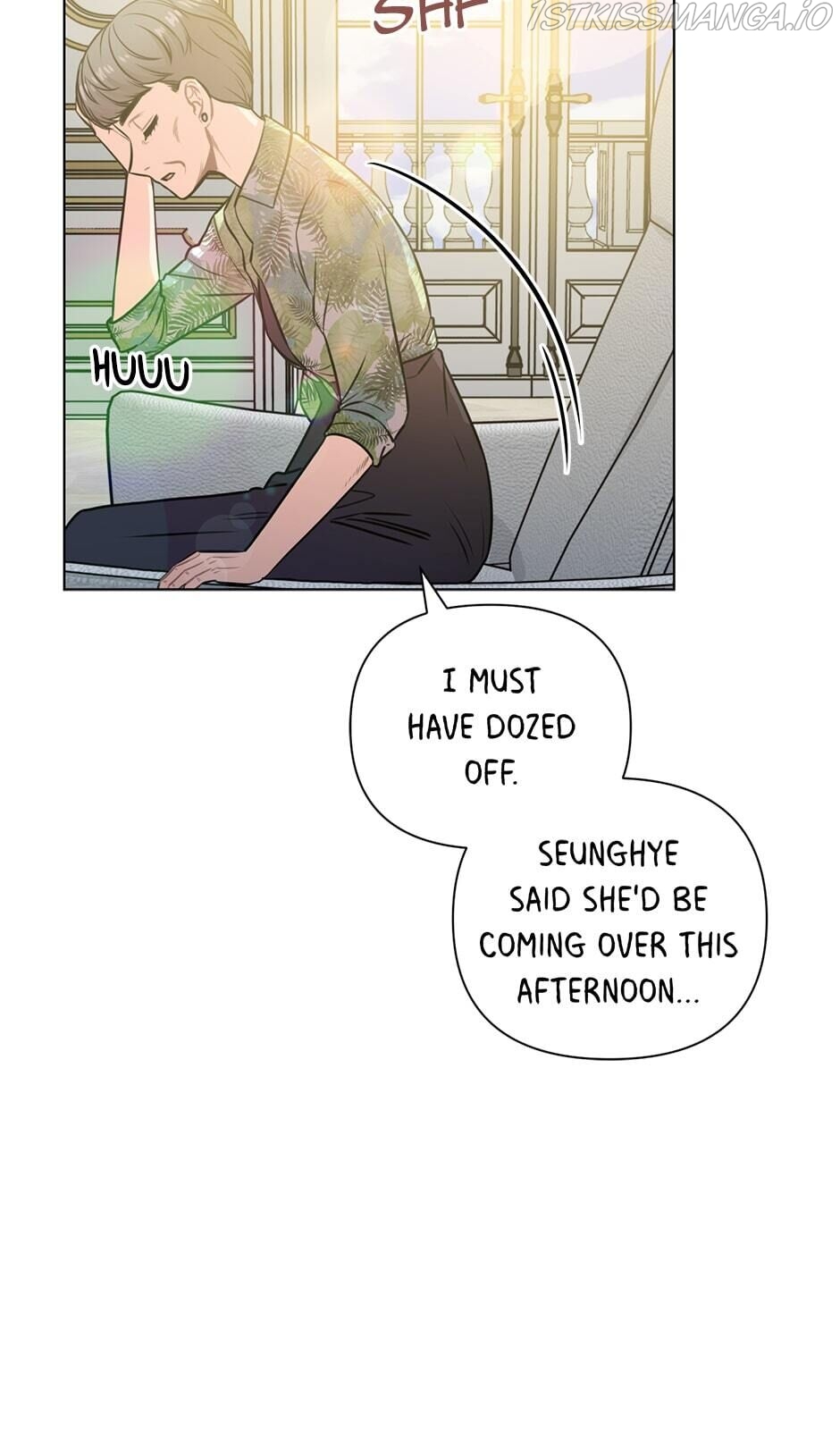 Green Light for Romance Chapter 32 - page 5
