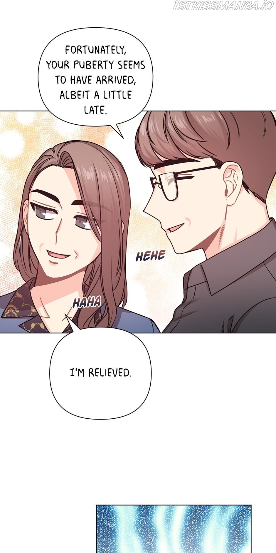 Green Light for Romance Chapter 32 - page 53