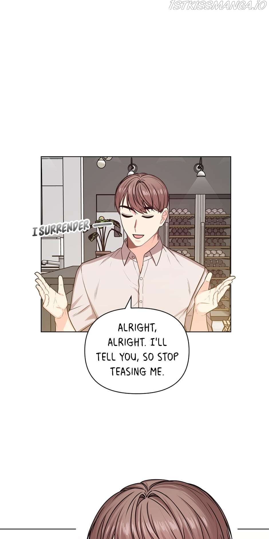 Green Light for Romance Chapter 32 - page 56