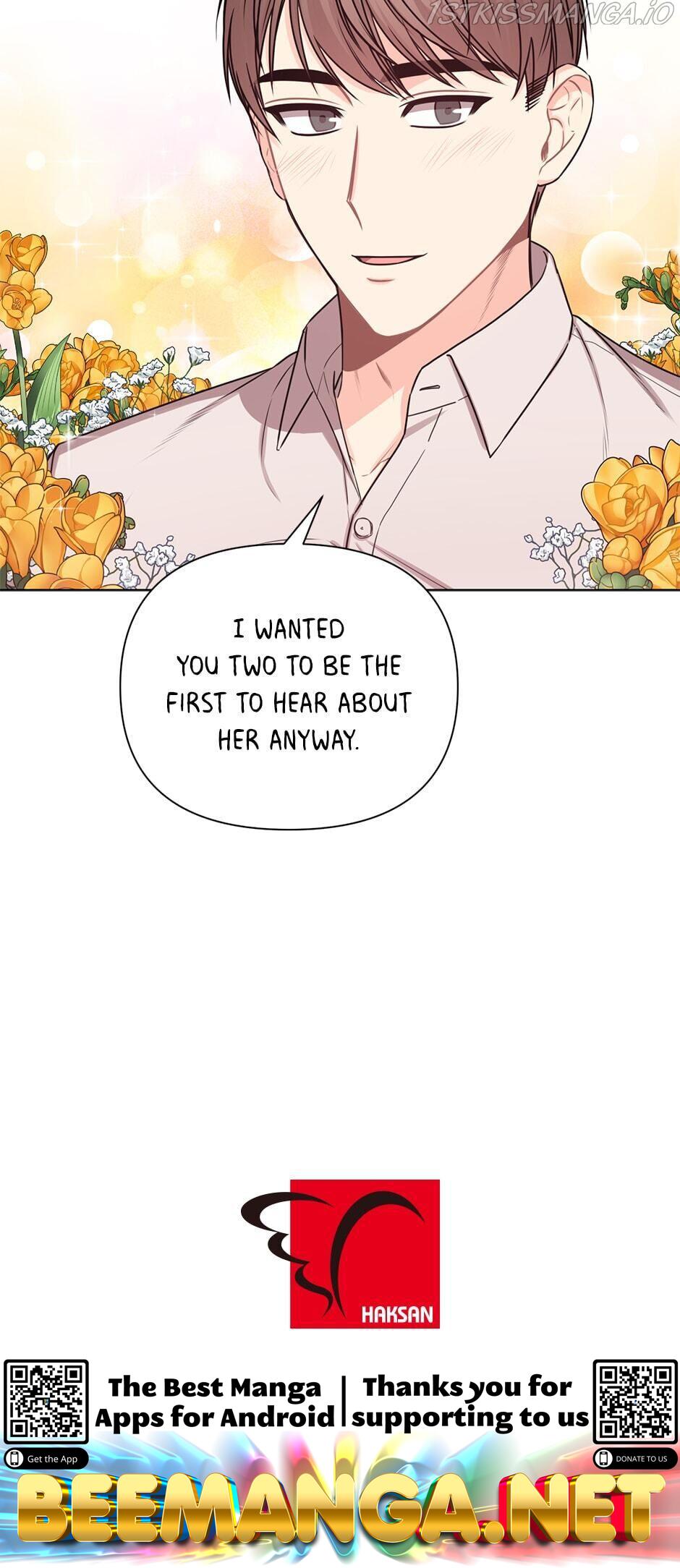 Green Light for Romance Chapter 32 - page 57