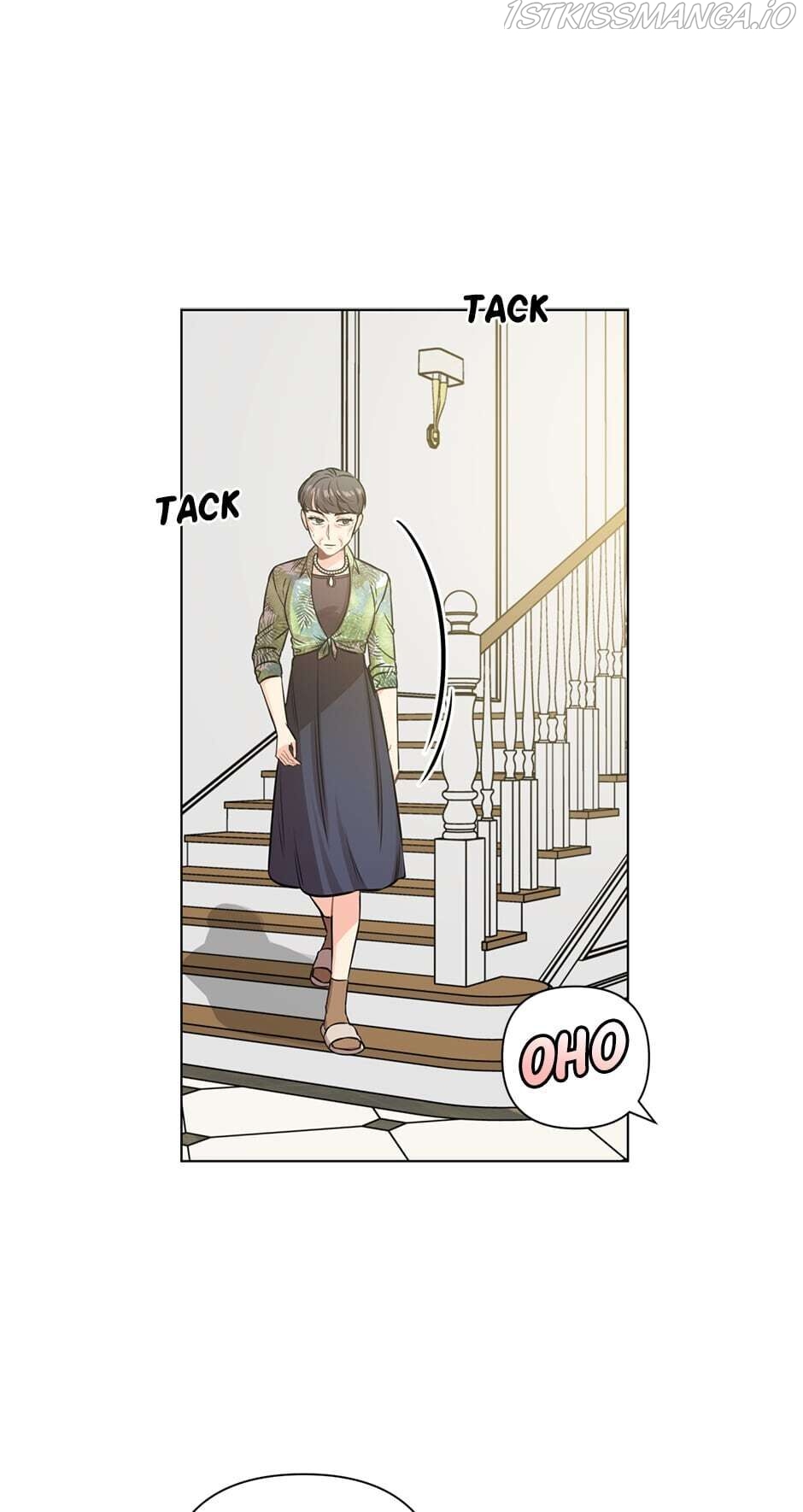 Green Light for Romance Chapter 32 - page 6
