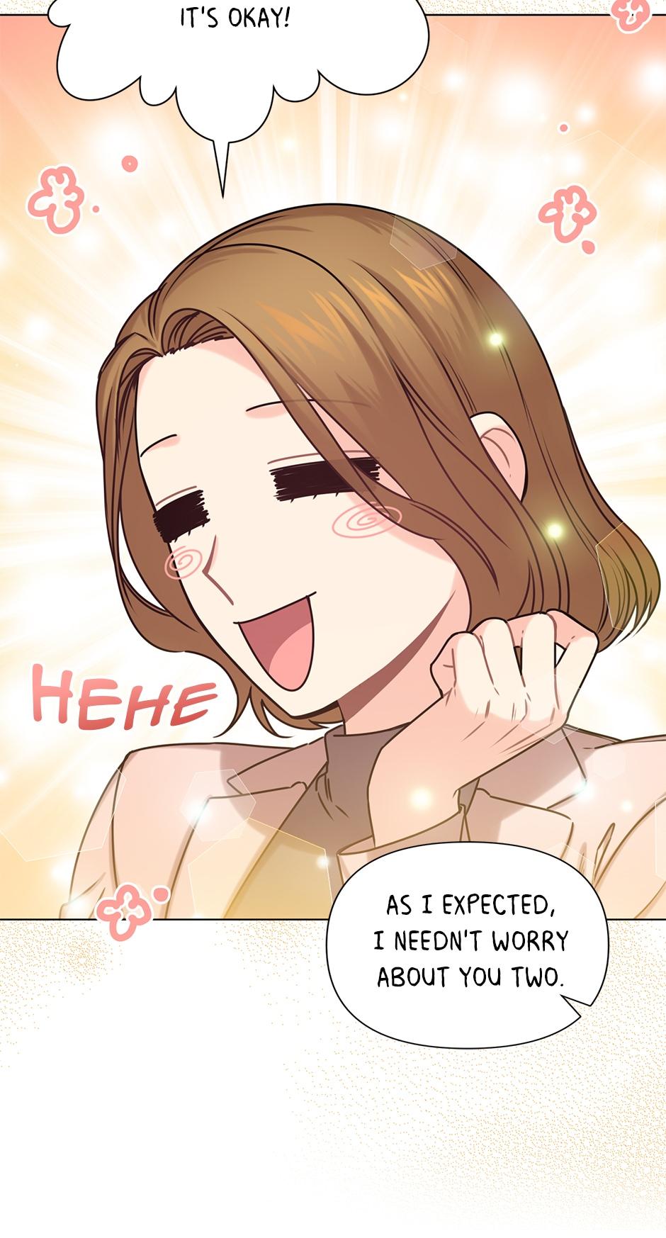 Green Light for Romance Chapter 60 - page 13