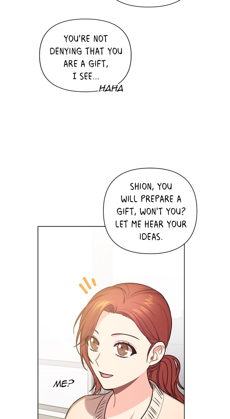 Green Light for Romance Chapter 60 - page 15
