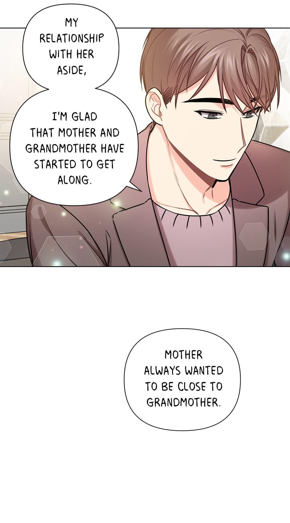 Green Light for Romance Chapter 60 - page 30
