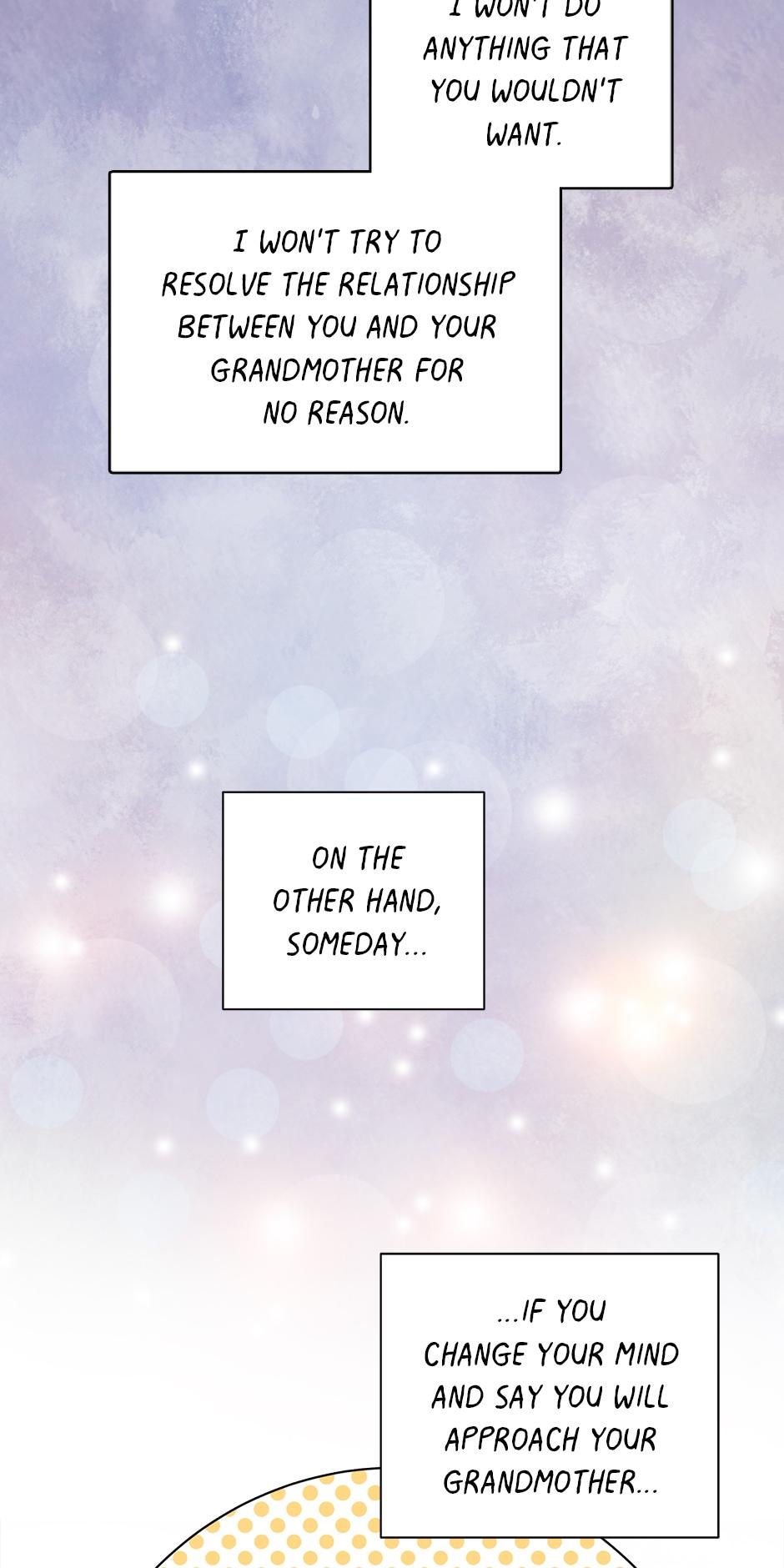 Green Light for Romance Chapter 60 - page 36