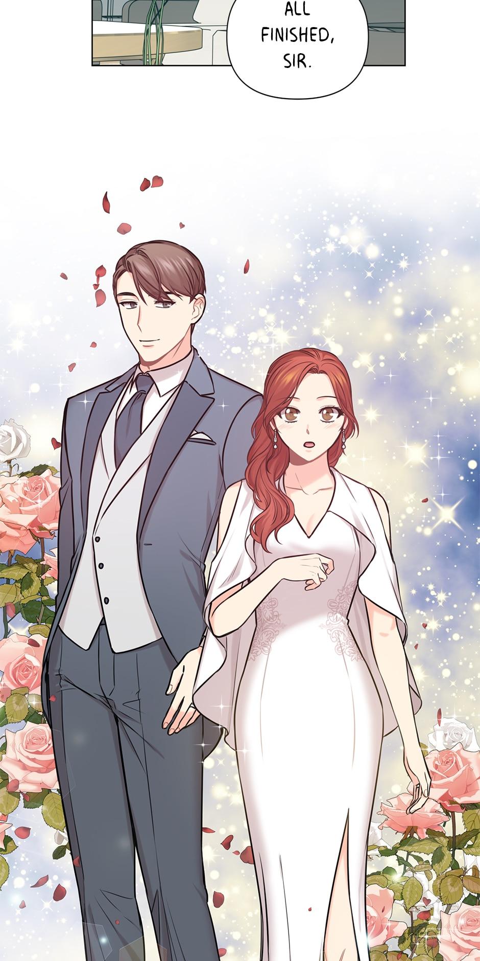 Green Light for Romance Chapter 60 - page 43