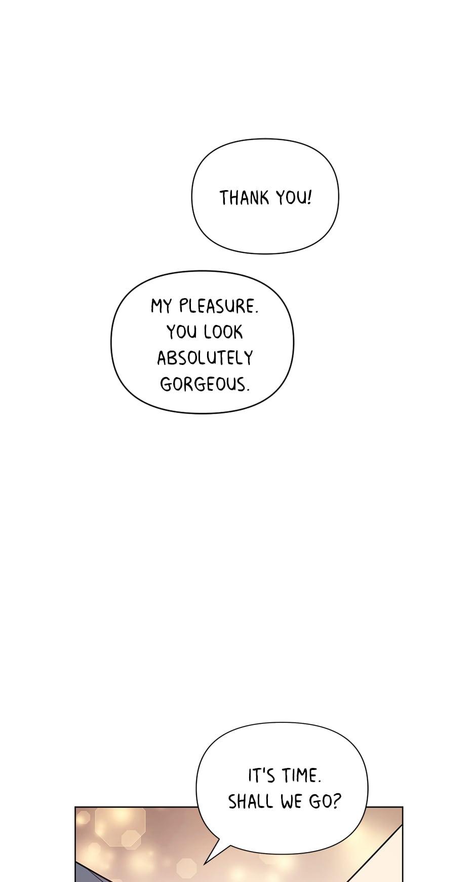 Green Light for Romance Chapter 60 - page 45
