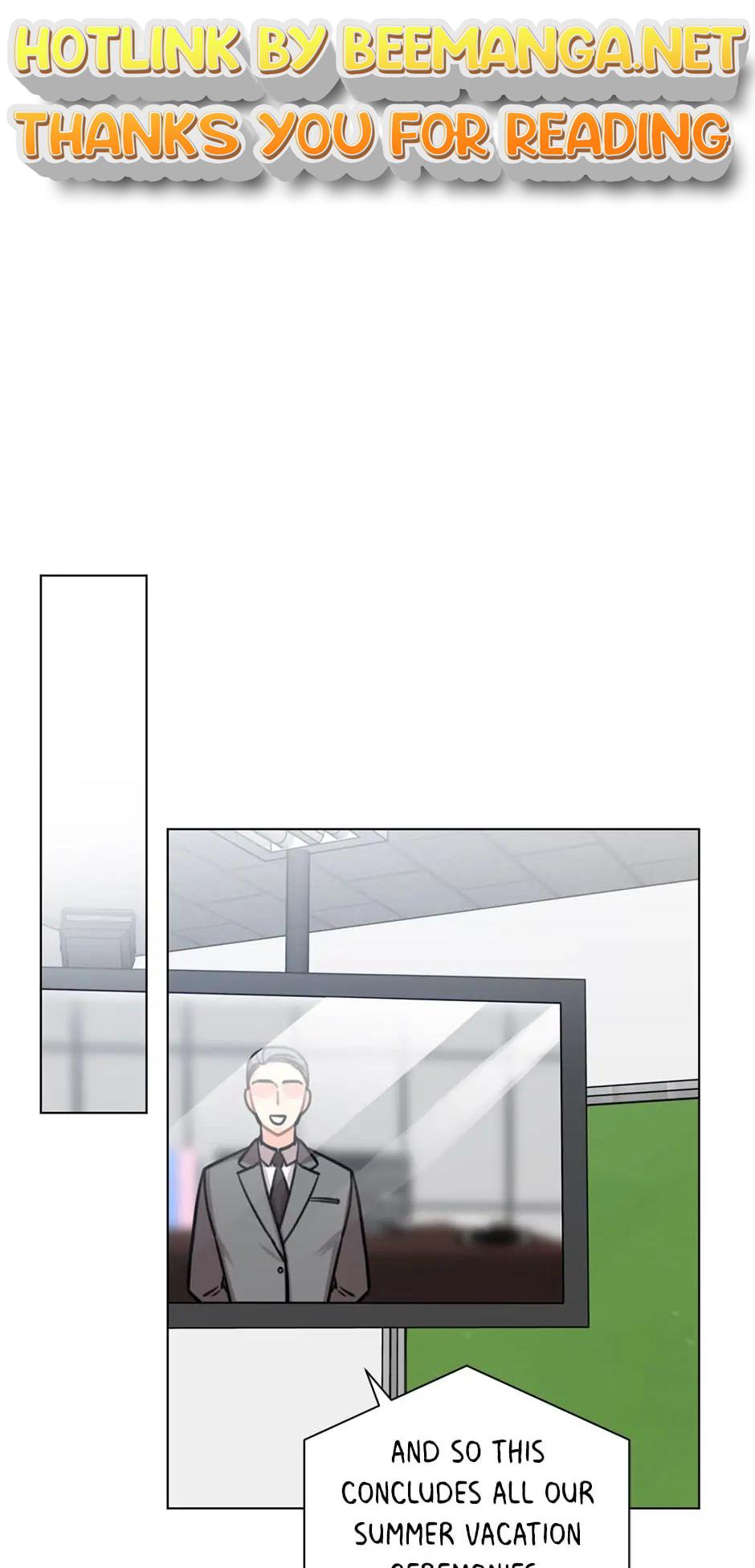 Green Light for Romance Chapter 34 - page 1
