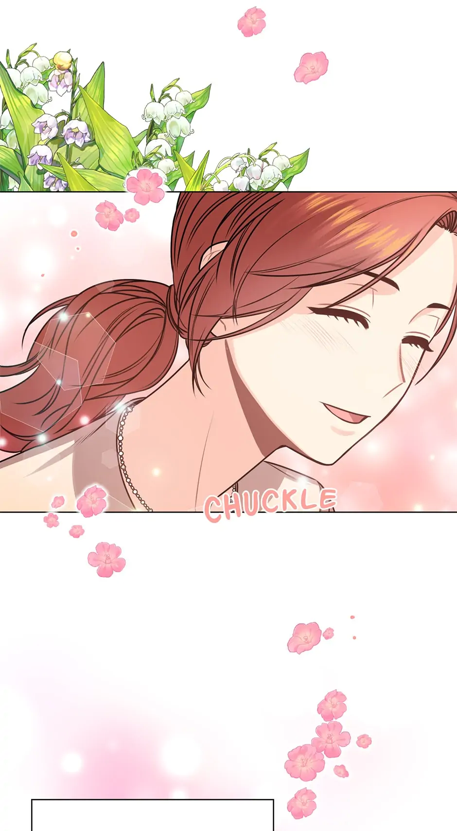 Green Light for Romance Chapter 34 - page 11
