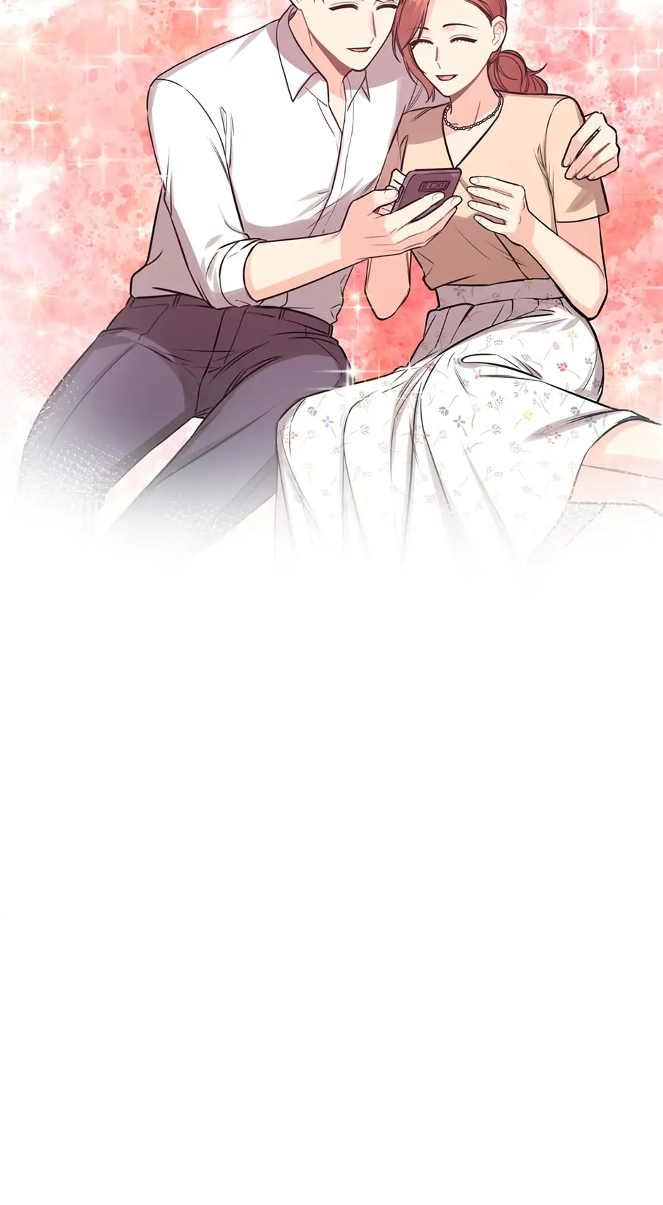 Green Light for Romance Chapter 34 - page 14