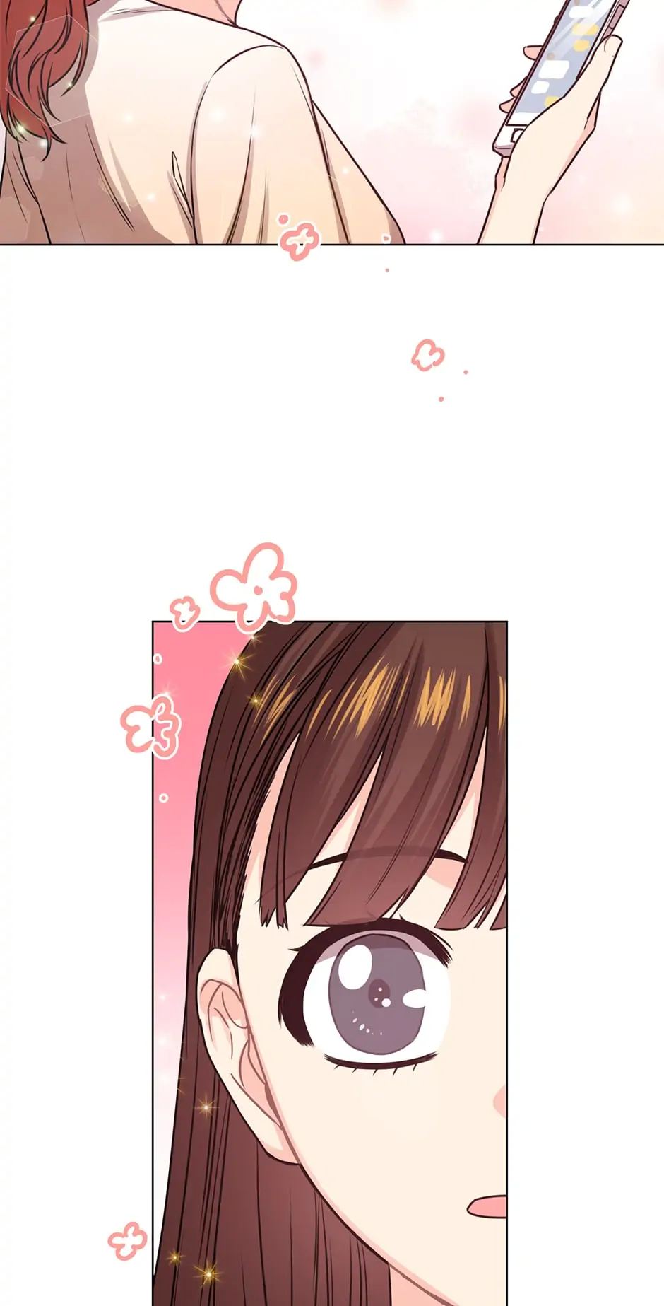 Green Light for Romance Chapter 34 - page 23