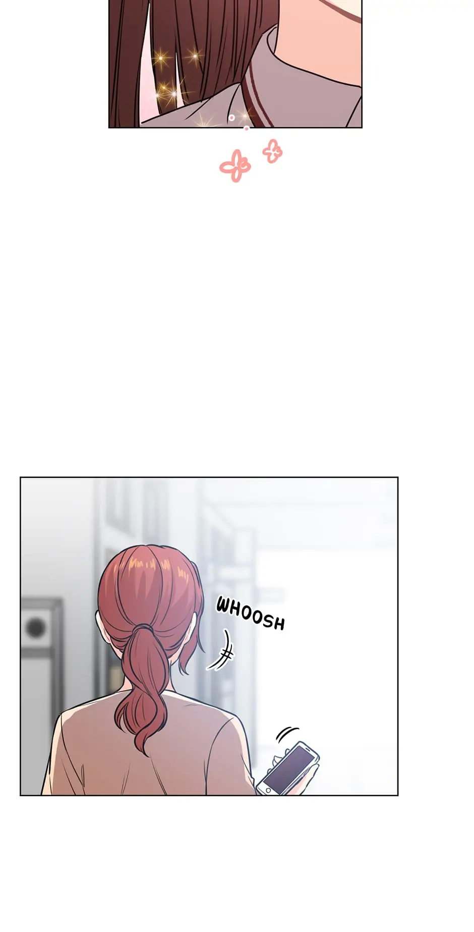 Green Light for Romance Chapter 34 - page 24
