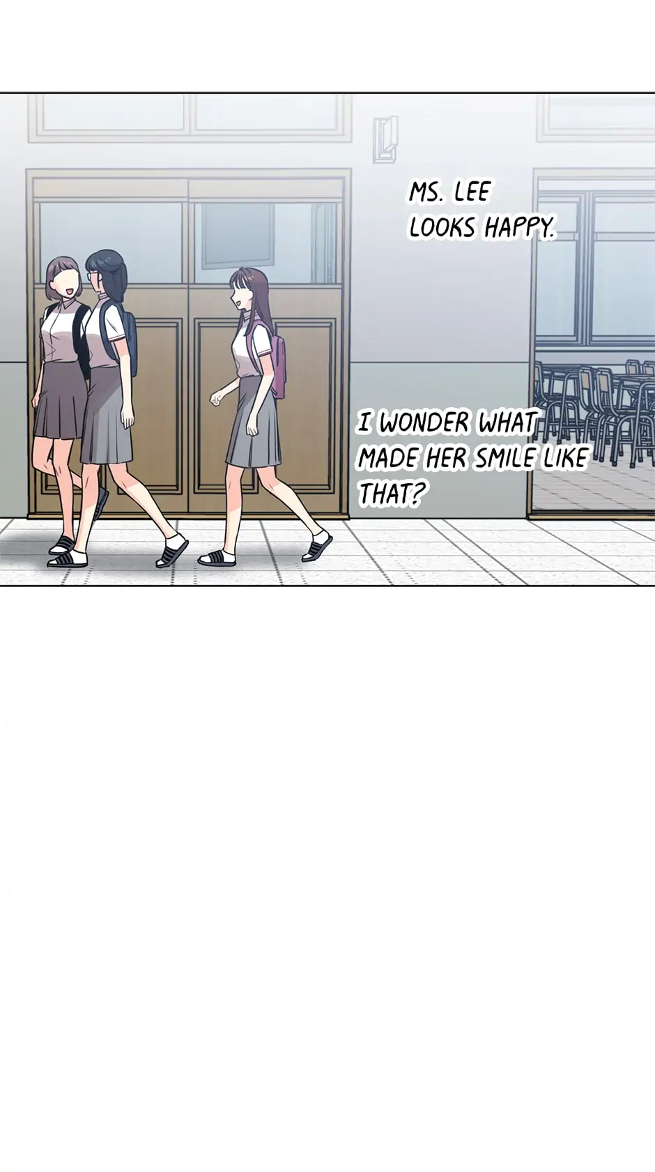 Green Light for Romance Chapter 34 - page 26