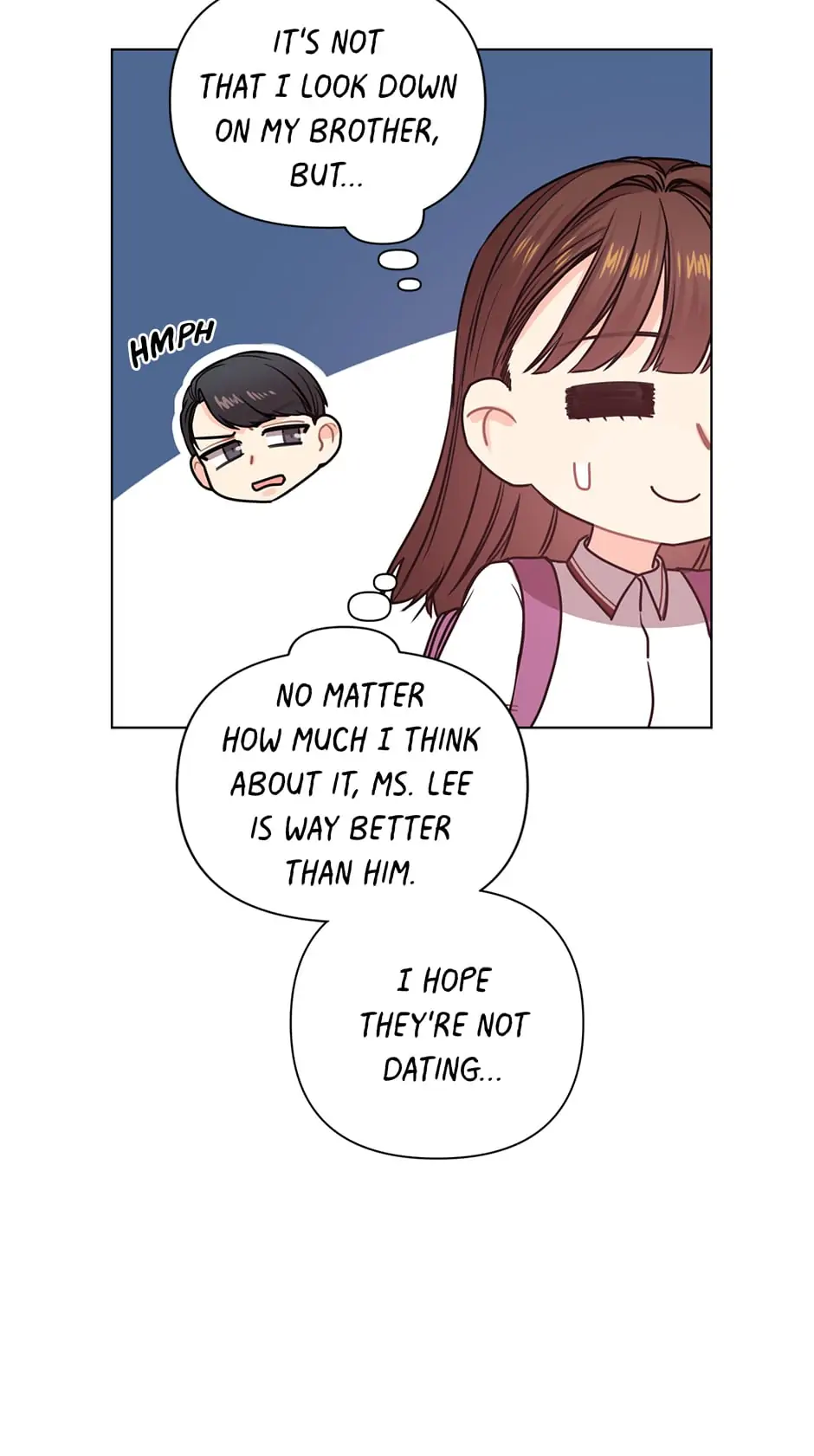 Green Light for Romance Chapter 34 - page 28