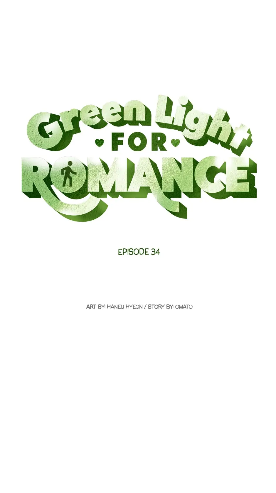 Green Light for Romance Chapter 34 - page 29