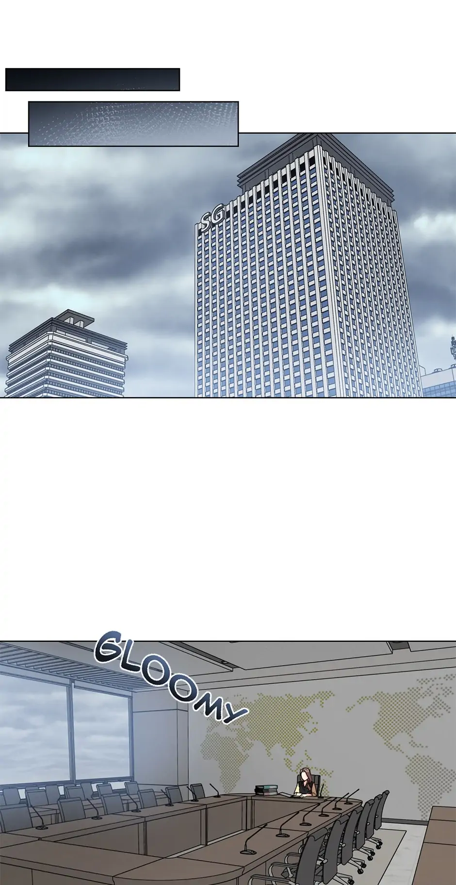 Green Light for Romance Chapter 34 - page 30